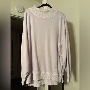Aerie XL Lavender top